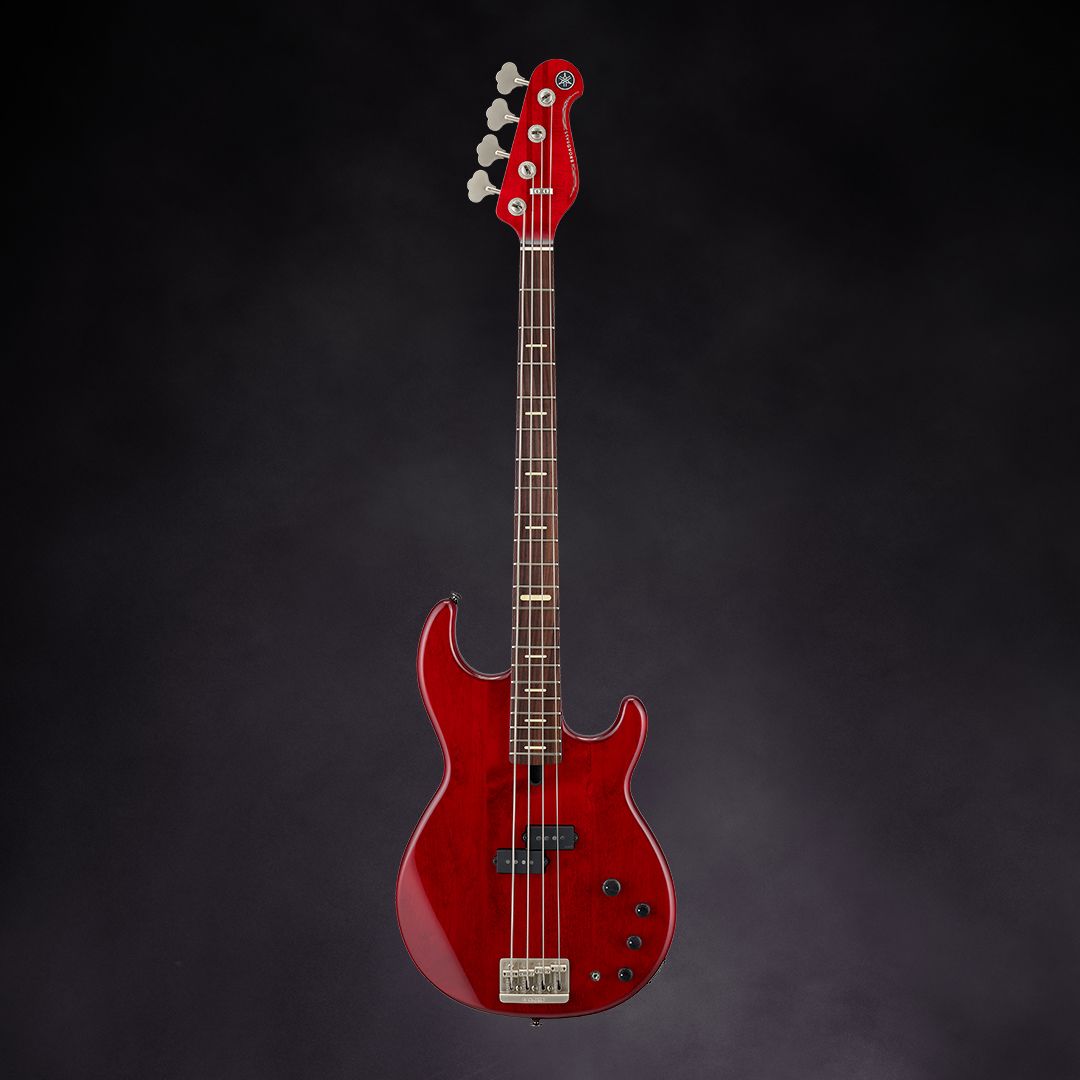 yamaha bb peter hook signature