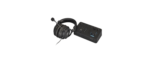 Yamaha Live Streaming / Gaming ZG Series