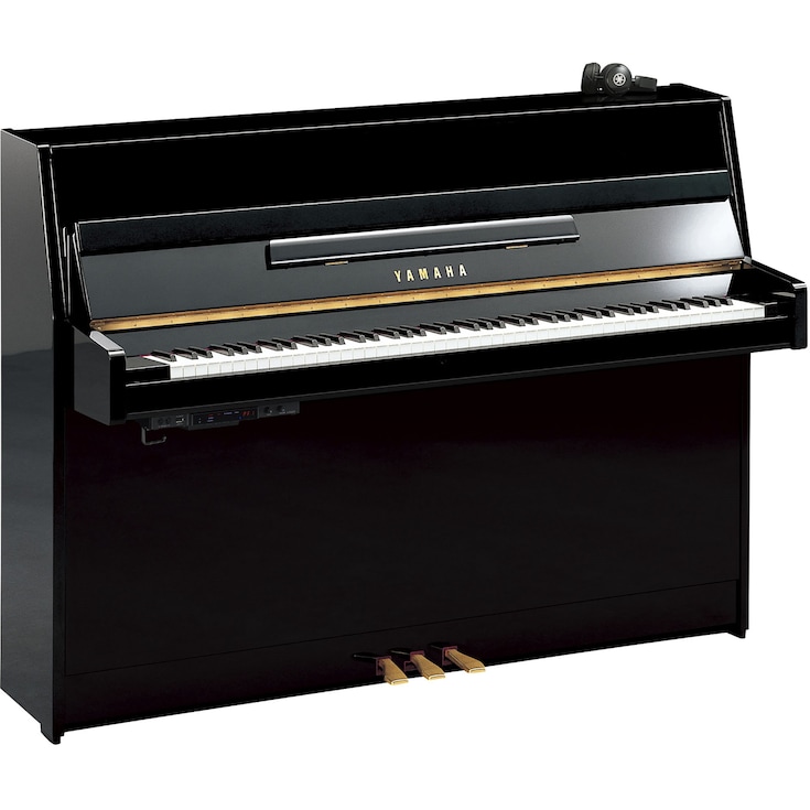Yamaha b1 SC3