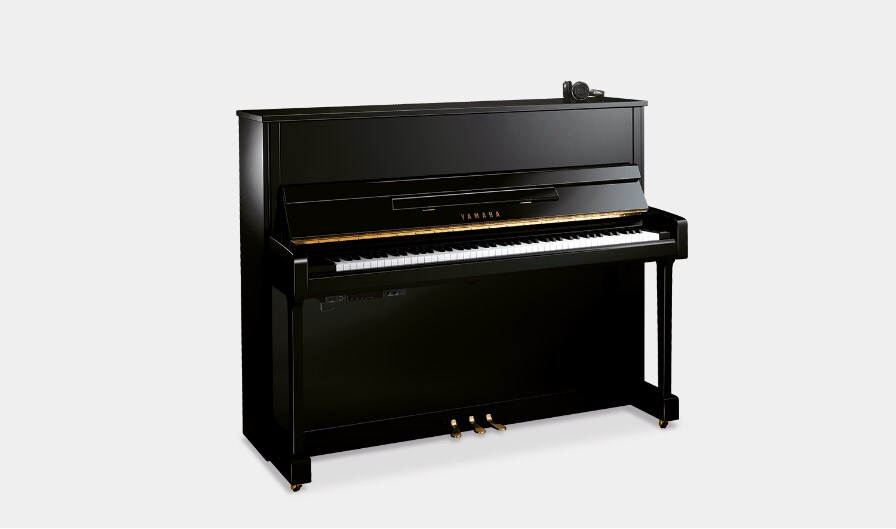 SILENT Piano