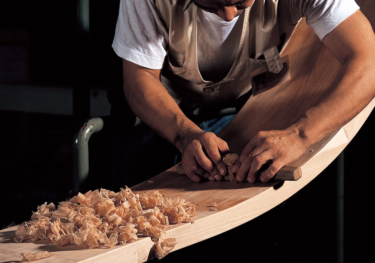 Handwerkskunst