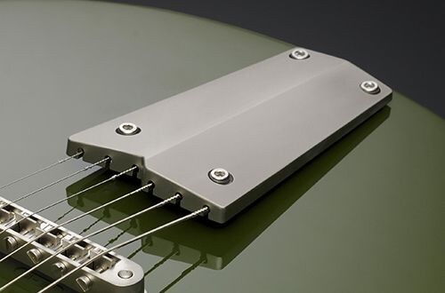 Custom-Hardware