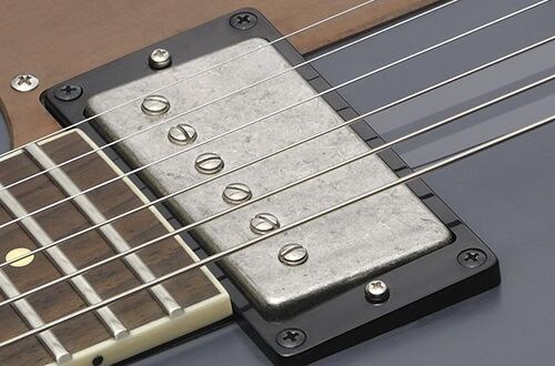 Custom-Hardware