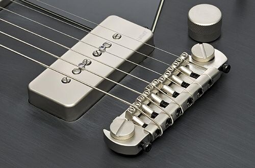 Custom-Hardware
