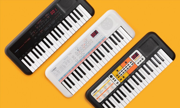 【極美品】YAMAHA PSS-A50　24年製 PSS-A50 | Yamaha Corporation