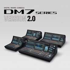 DM7 Series