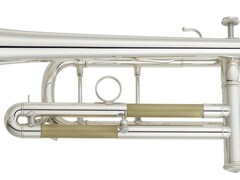 3rd Valve Slide