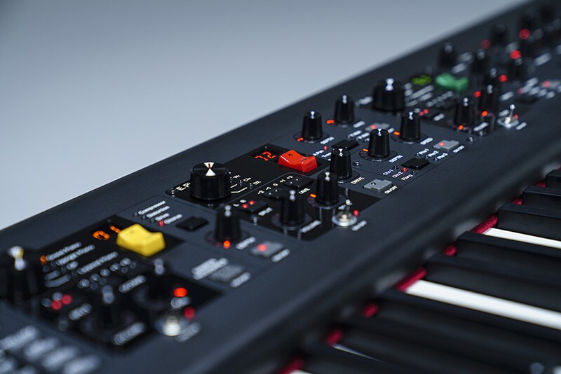 [Image] Die intuitive Benutzeroberfläche des CP