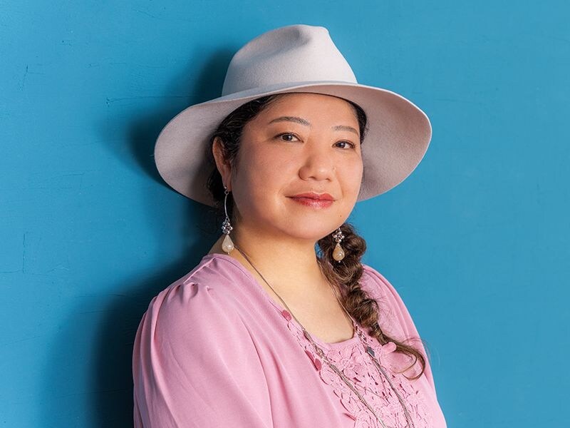 Izumi Nakasone
