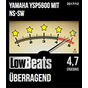 low_beats_ysp5600