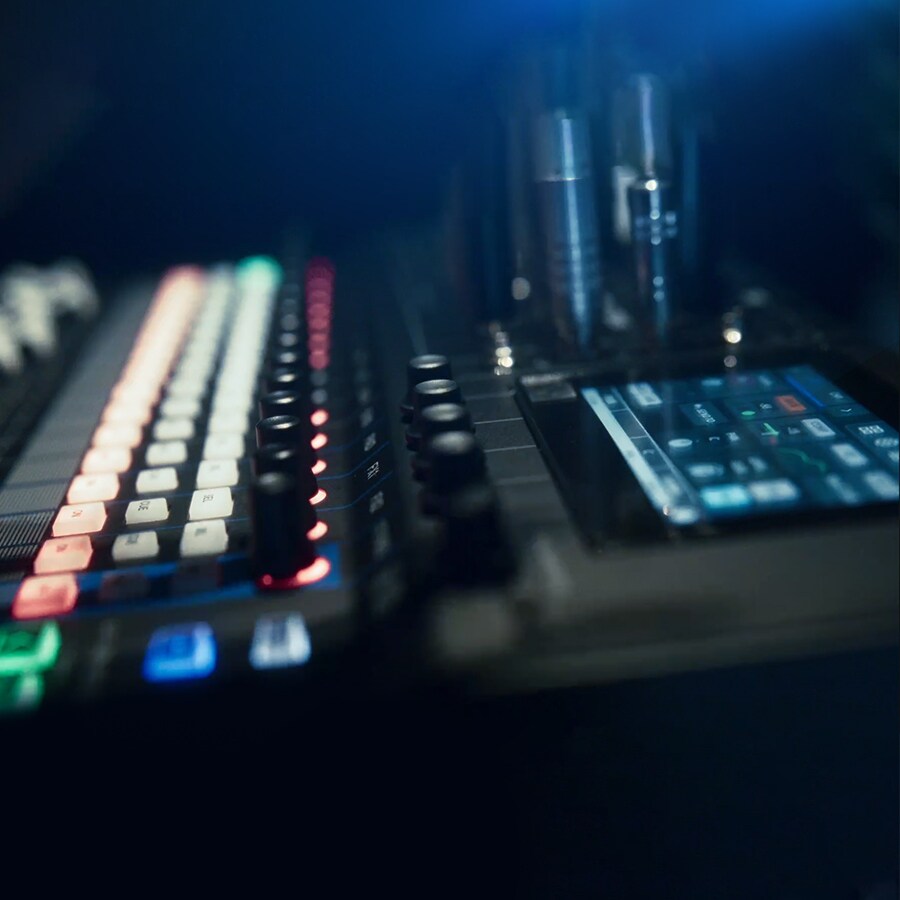 Yamaha MGX-Reihe: Eine vollumfängliche Lösung