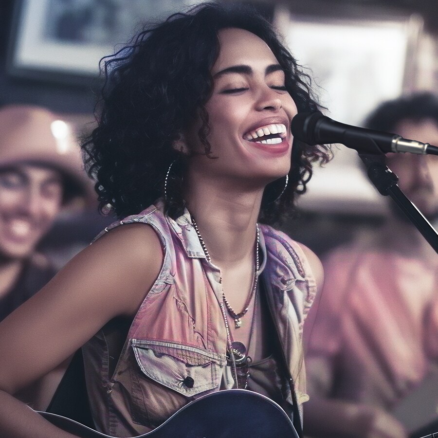 Yamaha MGX12V: LIVE-SOUND