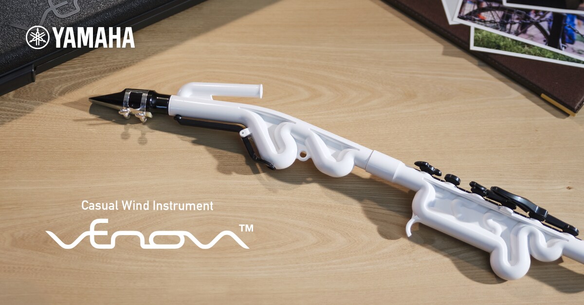 ヤマハ Alto Venova アルトヴェノーヴァ YVS-120 ヤマハ | YVS-120 - アルト ヴェノーヴァ™