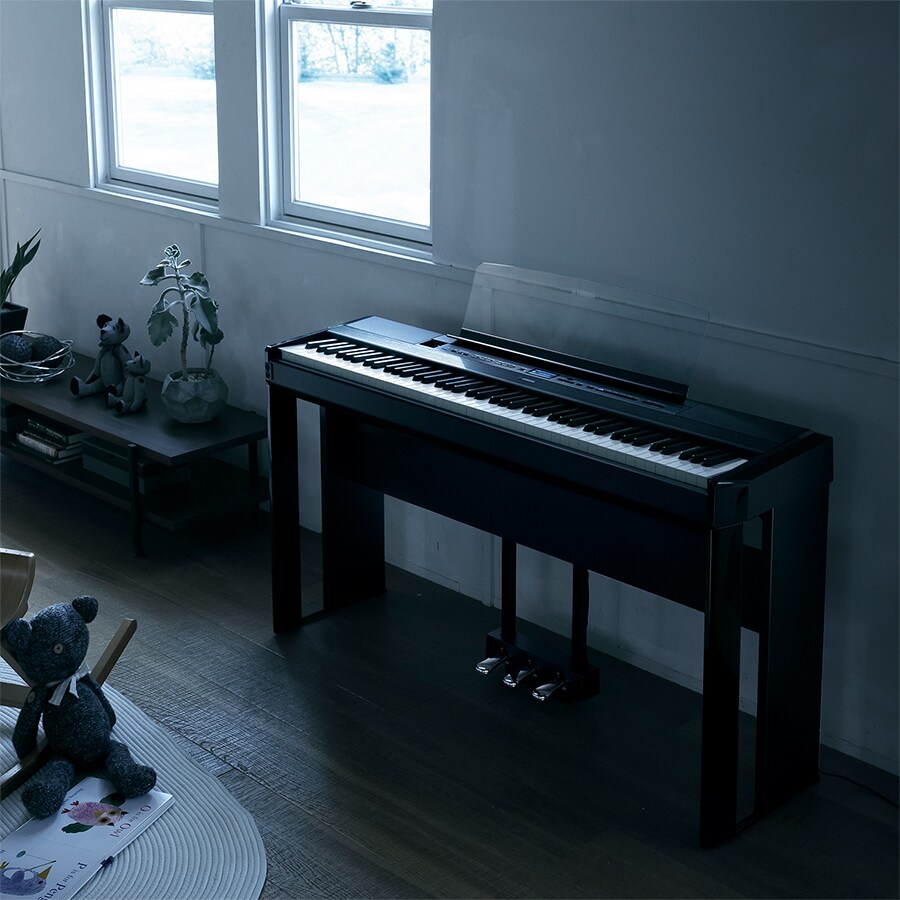 P-515 - Übersicht - P-Serie - Produkte - Pianos - Musikinstrumente