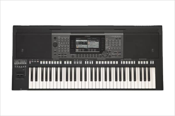 PSR-A3000