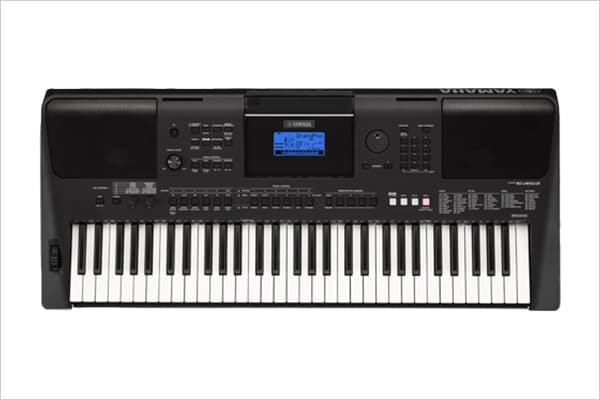 PSR-E453