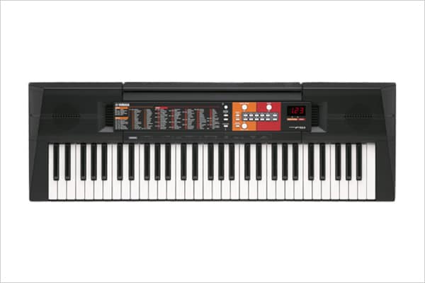 PSR-F51