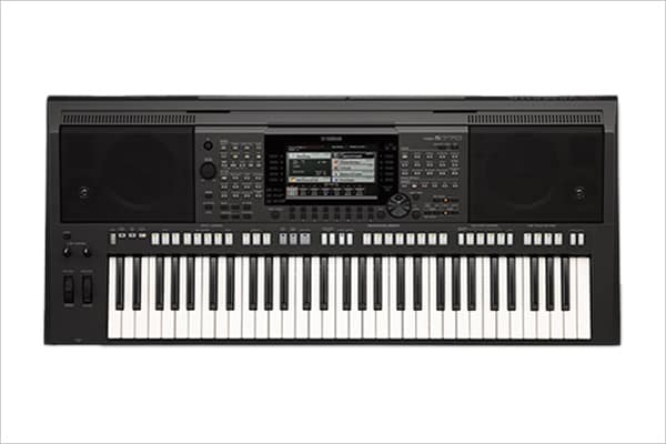 PSR-S770