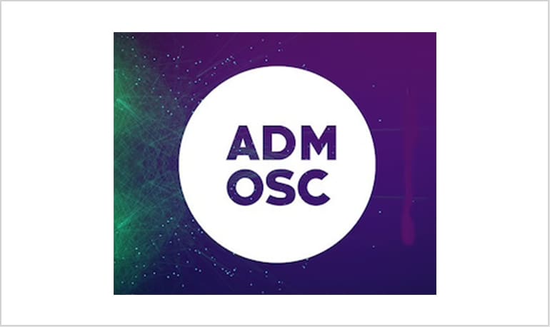 Yamaha Sound xR Image: ADM-OSC