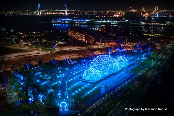 Yamaha Sound xR: Medienkunst