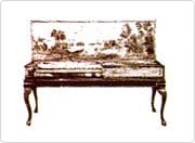 The clavichord