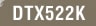 DTX522K