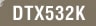 DTX532K