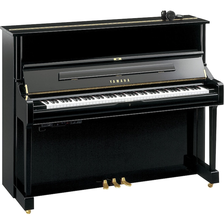 Yamaha SILENT Piano™ SH3