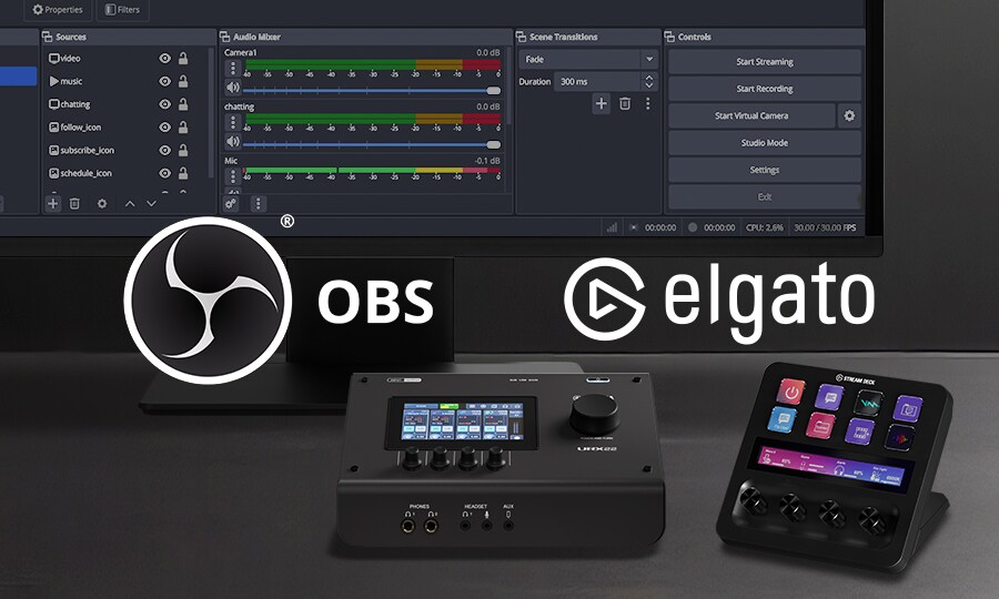 Yamaha URX22: Nahtlose Controller-Integration für einen benutzerdefinierten Workflow