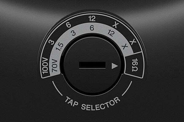 Yamaha VC Series: High-impedance and low-impedance supported