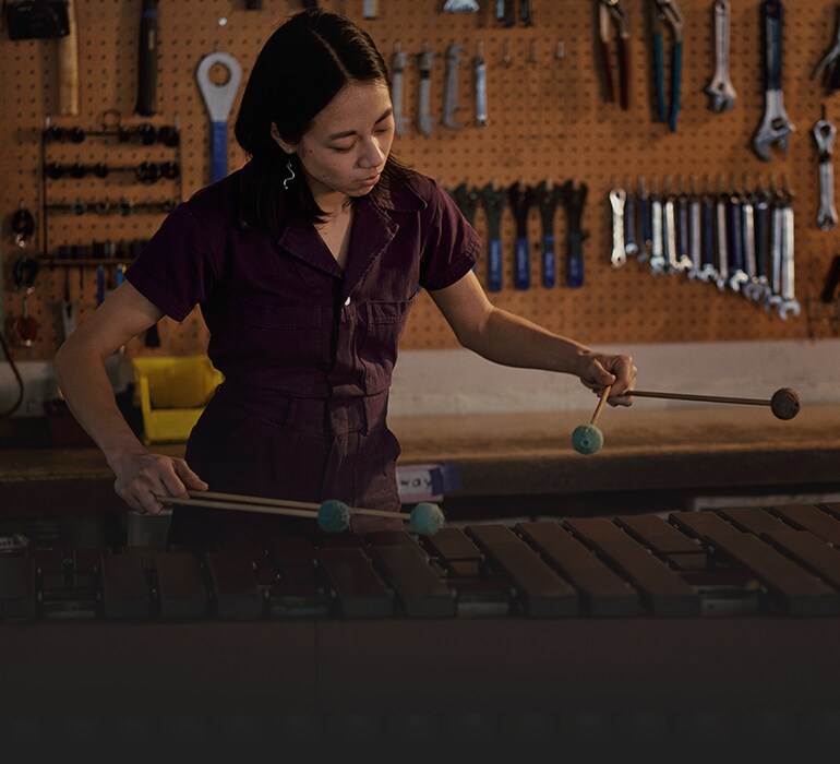 Hauptbild von WAY UP