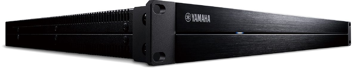 Einzigartig Yamaha