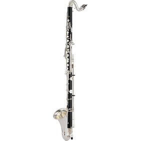 Yamaha Clarinet  YCL-622II