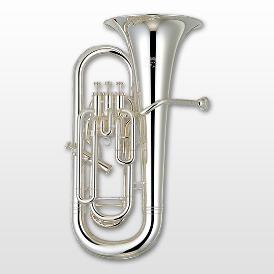 【HG】YAMAHA YEP-621s ユーフォニアム YEP-621S - Übersicht - Euphonium - Produkte - Blech- und