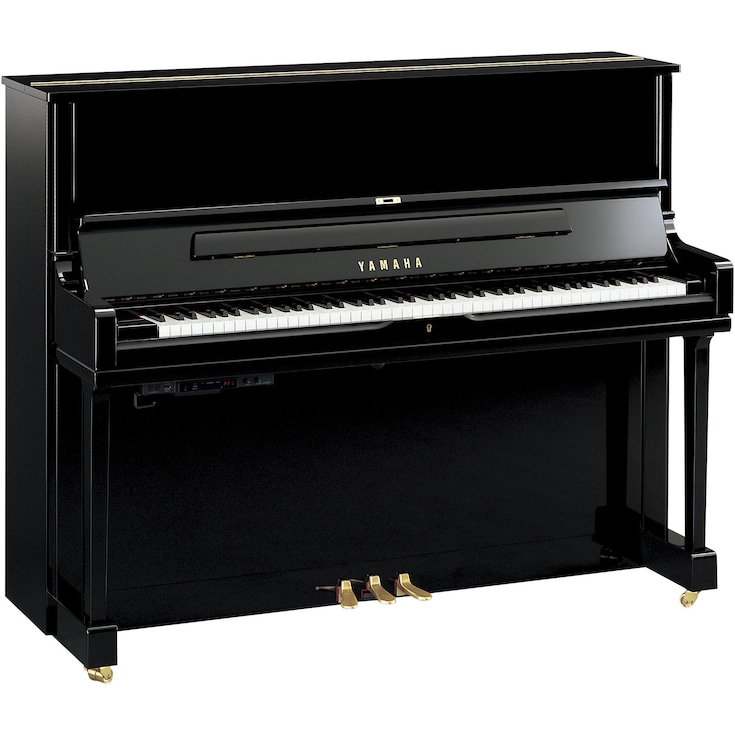 Yamaha TransAcoustic™ Piano YUS1 TA3