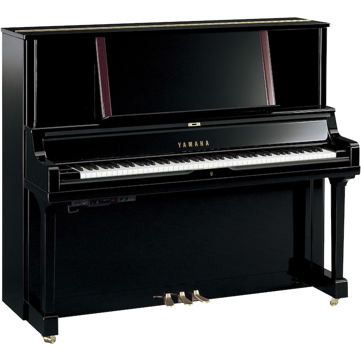 Yamaha TransAcoustic™ Piano YUS5 TA3